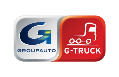 Logo g-truck